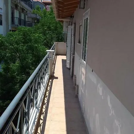 Seafront Spacious, New Built Apartment! Apartamento *