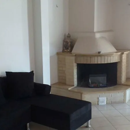 Seafront Spacious, New Built Apartment! Apartamento *