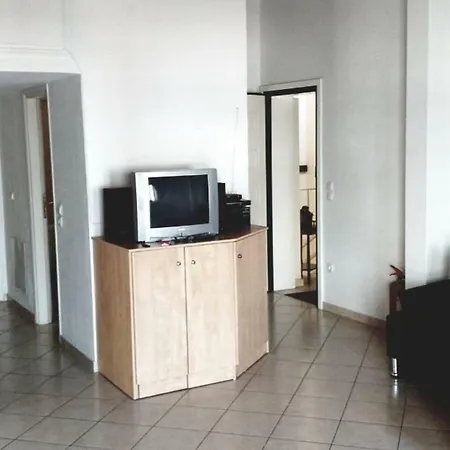 Apartamento Seafront Spacious, New Built Apartment! *
