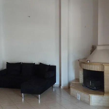 Apartamento Seafront Spacious, New Built Apartment! *