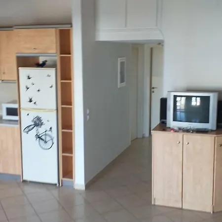 Seafront Spacious, New Built Apartment! Apartamento *